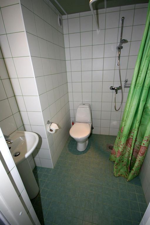 Hotell Sonajala Kärdla Camera foto