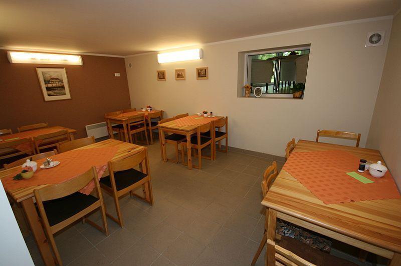 Hotell Sonajala Kärdla Esterno foto
