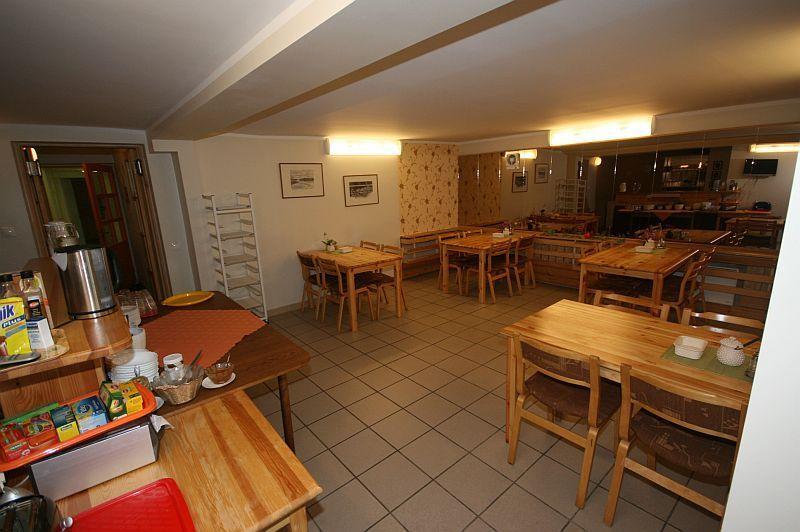 Hotell Sonajala Kärdla Esterno foto
