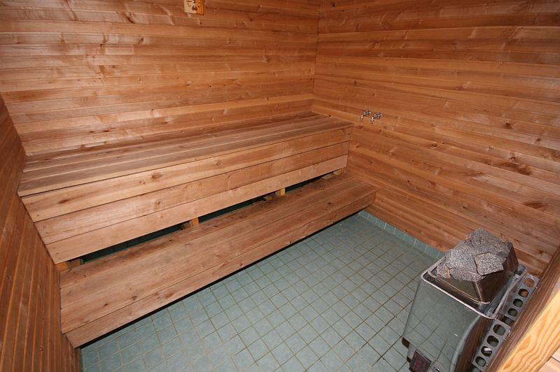 Hotell Sonajala Kärdla Esterno foto