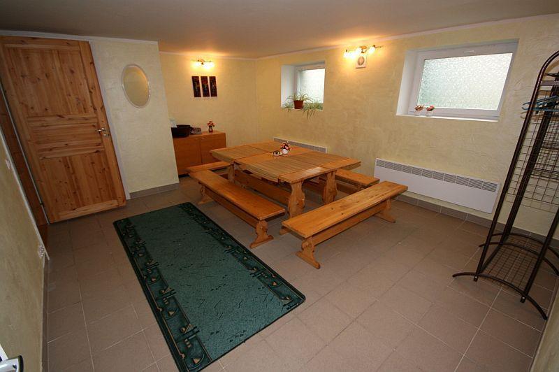 Hotell Sonajala Kärdla Esterno foto
