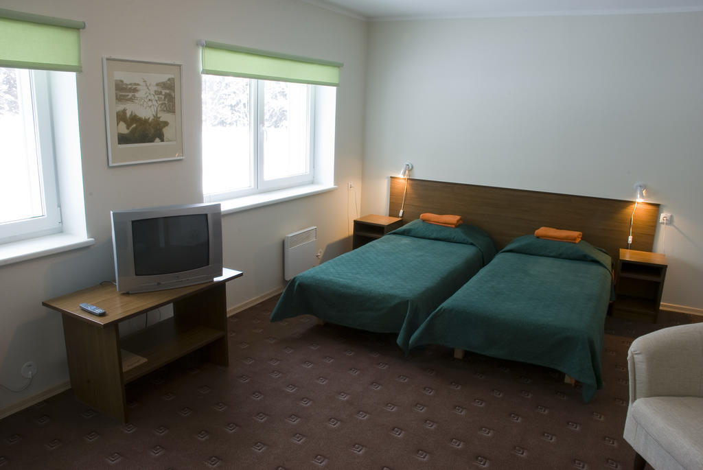 Hotell Sonajala Kärdla Camera foto