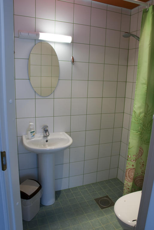 Hotell Sonajala Kärdla Camera foto
